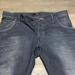 G-star men’s jeans